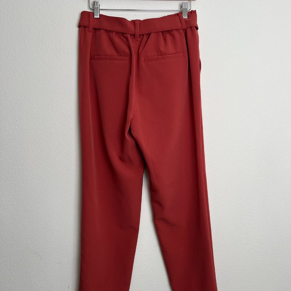 Pink Loft Pants - Picture 3 of 7